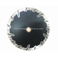 Lightning Series T Segmented Diamond Blade